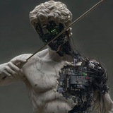 Telegram profile photo for AI Scope