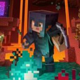 Telegram profile photo for ✨ Planet Minecraft S3 ✨