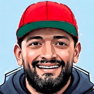 Telegram profile photo for SHAVKAT MUSINOV