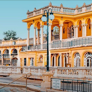 Telegram profile photo for УЙ АВТО АНДИЖОН