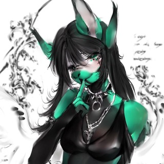 Telegram profile photo for Домище Адель