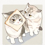 Telegram profile photo for кис, тебе гороскоп!