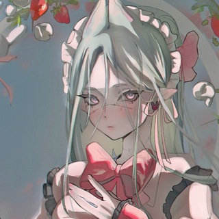 Telegram profile photo for Усаги4 хочет поныть