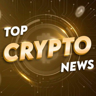Telegram profile photo for Crypto News | Btc Eth Shiba Doge Luna