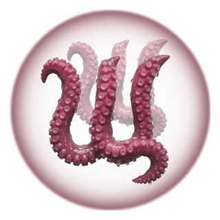 Telegram profile photo for Щуплые щупальца