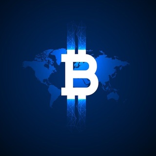 Telegram profile photo for Crypto lovers