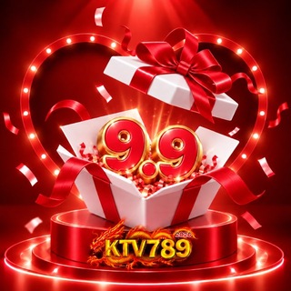 Telegram profile photo for #KTV789.ทีวี