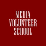 Telegram profile photo for 💻Media volontyorlar maktabi📸