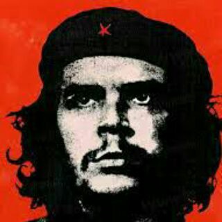 Telegram profile photo for a Hero Never Dies