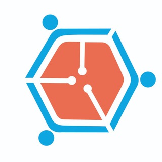 Telegram group profile photo for Друзья цифровой протопии