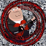 Telegram profile photo for Music Atonality