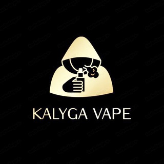 Telegram profile photo for KALYGA VAPE ЭГЕРШЕЛЬД