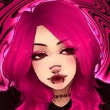 Telegram profile photo for эмохорни (◞‸◟)
