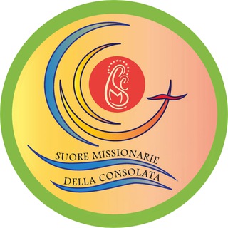 Telegram profile photo for Missionarie della Consolata