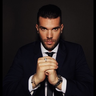 Telegram profile photo for Francesco Riviera