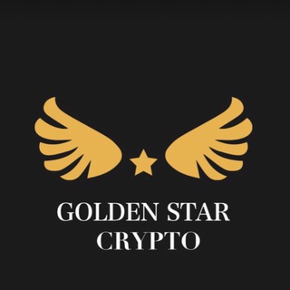Telegram profile photo for Golden star✨️| crypto