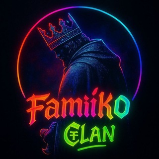 Telegram profile photo for 𝗢𝗣𝗘𝗡 𝗙𝗮𝗺𝗶𝗸𝗼