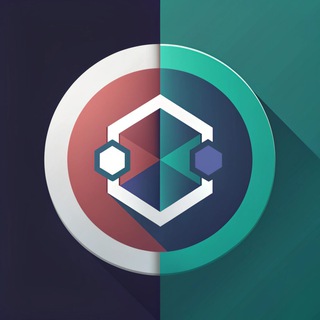 Telegram profile photo for CEX/DEX news