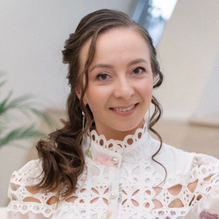 Telegram profile photo for Светлана Тарасова: ФИНАНСЫ