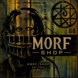 Telegram profile photo for MorfShop🪬
