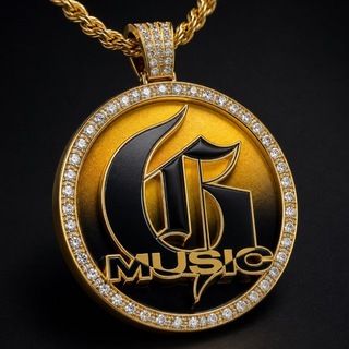 Telegram profile photo for G-MUSIC