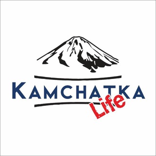 Telegram profile photo for Kamchatka_life.ru