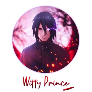 Telegram profile photo for Witty's Mental Models