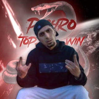 Telegram profile photo for Pishro Topwin
