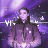 Telegram profile photo for 𝗩𝗜𝗩𝗜𝗘𝗡 𝗥𝗞