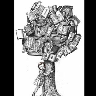 Telegram profile photo for کتابخانه گویای سیمرغ