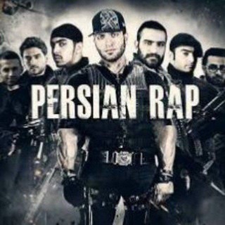 Telegram profile photo for کانال رپ و ریمکس رپ واهنگ های تتلو