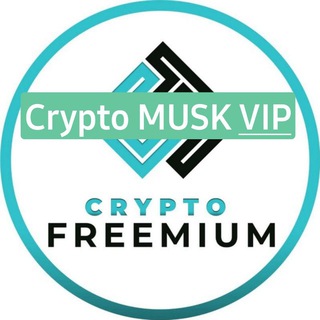 Telegram profile photo for Crypto Musk Free