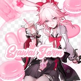 Telegram profile photo for efawai farm
