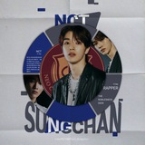 Telegram profile photo for Neo Culture Sungchan