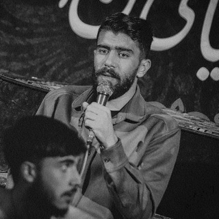 Telegram profile photo for کربلایی محمد رضا فتوحی
