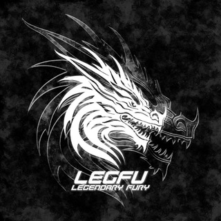 Telegram profile photo for Legendary Fury