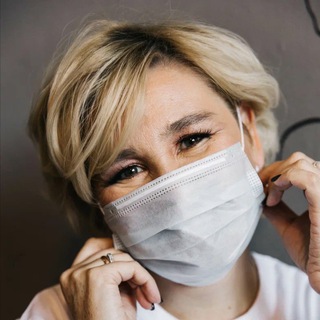 Telegram profile photo for Доктор Филатова | ИММУНОЛОГ-ЭНДОКРИНОЛОГ 🧡