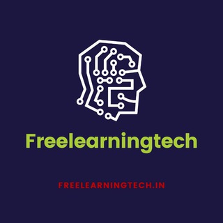 Telegram profile photo for Freelearningtech