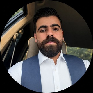 Telegram profile photo for آکادمی رایا / عربی انسانی