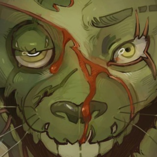 Telegram profile photo for pineapple jelly