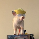 Telegram profile photo for Грибочек волнушка