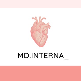 Telegram profile photo for @md.interna_
