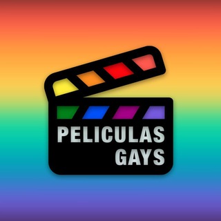 Telegram profile photo for ɢᴀʏ ᴄɪɴᴇᴍᴀ 🏳️🌈