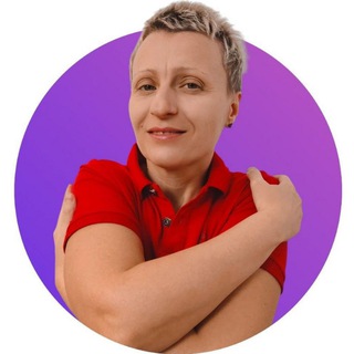 Telegram group profile photo for Чат канала Сказкотерапия 5D