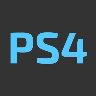 Telegram profile photo for PlayStation • FUTsell.ru