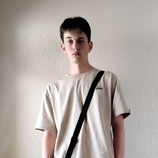 Telegram profile photo for Лёгкий Вектор | Аслан Михаил