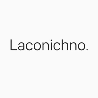 Telegram profile photo for Laconichno.