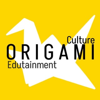 Telegram profile photo for ORIGAMI C&E