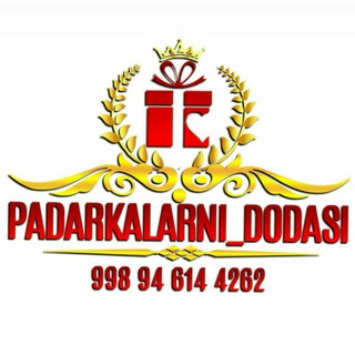 Telegram profile photo for Padarkalani Dodasi