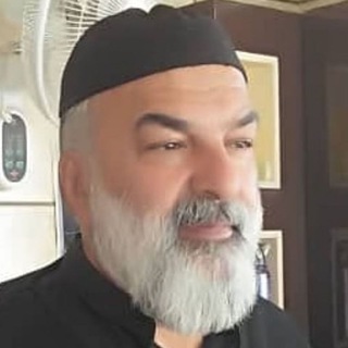 Telegram profile photo for حاج محسن منوچهریان